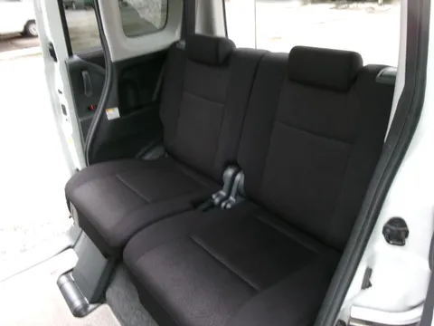 Suzuki Palette SW