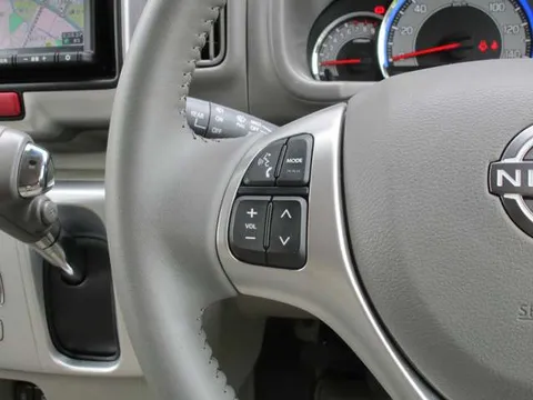 Nissan Clipper Rio