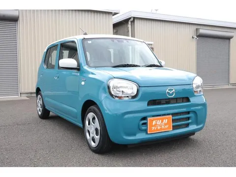 Mazda Carol