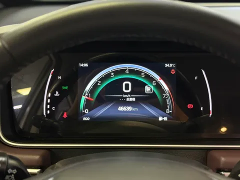 Gac M6