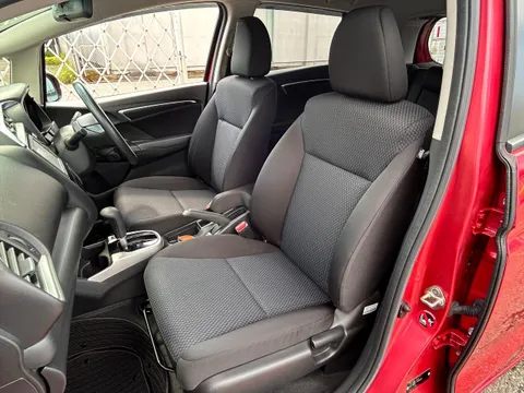 Honda Jazz (Fit)