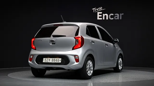 Kia Picanto (Morning)
