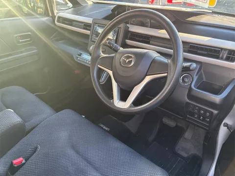 Mazda Flair
