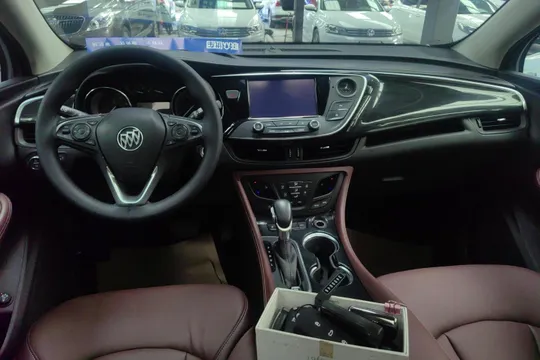 Buick Envision