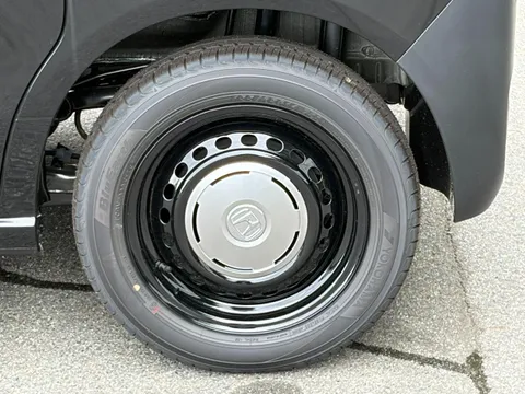 Honda N-BOX Joy