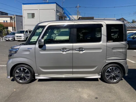 Mazda Flair Wagon