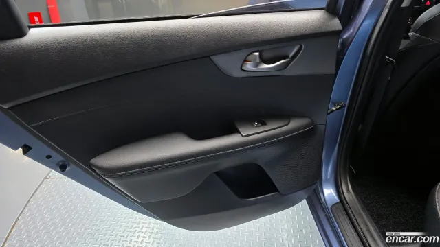 Kia Cerato (K3)