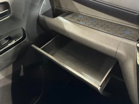 Mitsubishi eK X