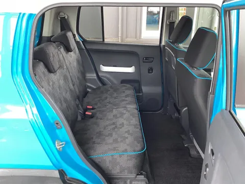 Mazda Flair Crossover