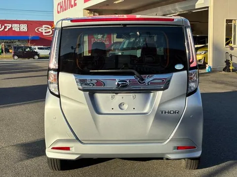 Daihatsu Thor
