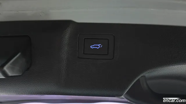 Hyundai Grand Santa Fe (Maxcruz)