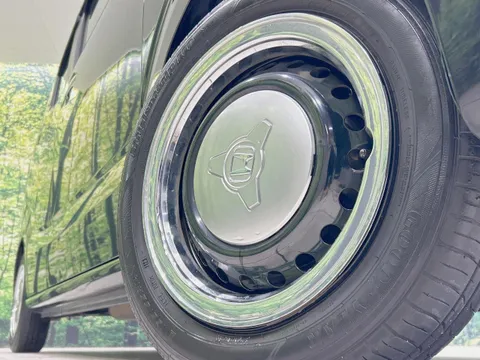 Honda N-BOX Slash