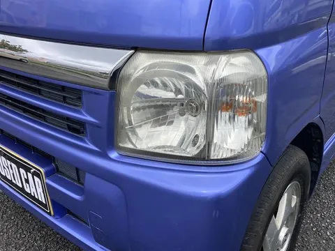 Honda Vamos