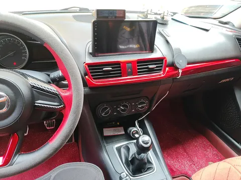 Mazda Mazda 3