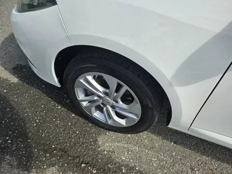 Renault SM3