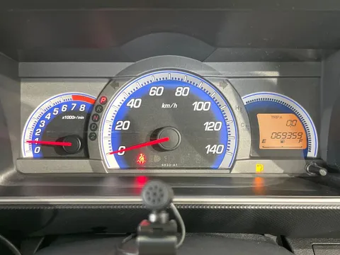 Honda Zest Spark