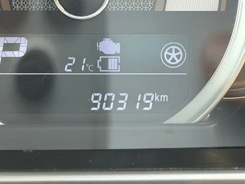 Mazda Flair Wagon