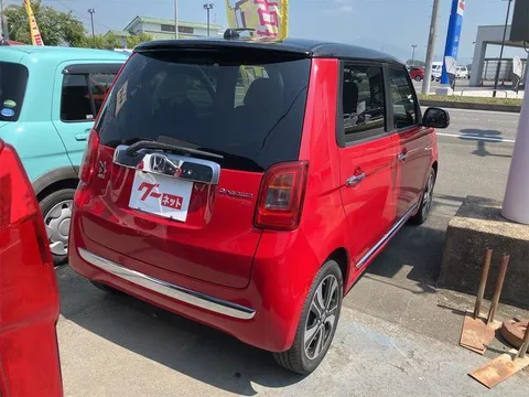 Honda N-ONE