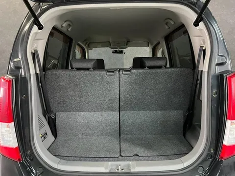 Mazda AZ-Wagon