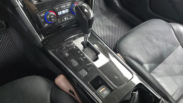 Renault SM7