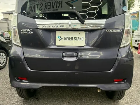 Mitsubishi eK Space Custom