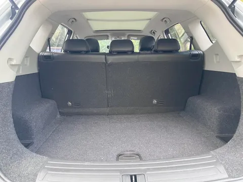 Roewe RX5