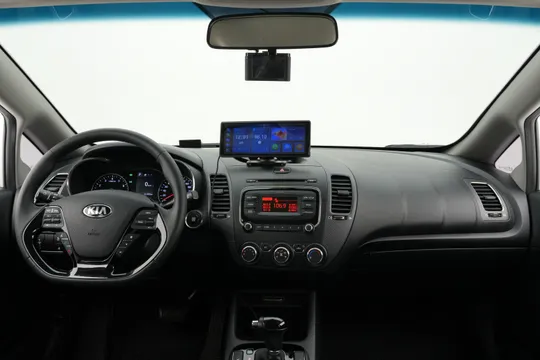 Kia Cerato (K3)