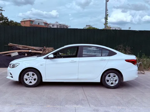 Chevrolet Cavalier