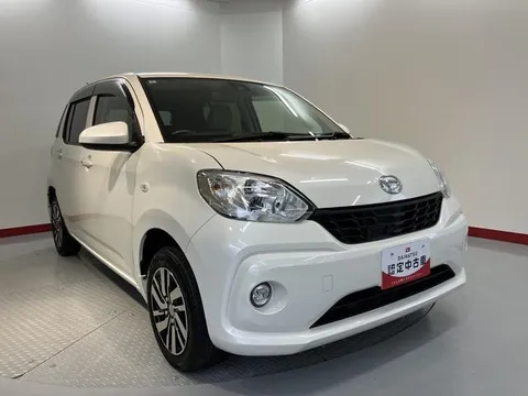 Daihatsu Boon