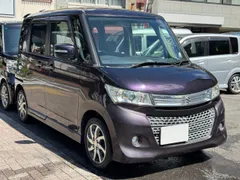 Suzuki Palette SW