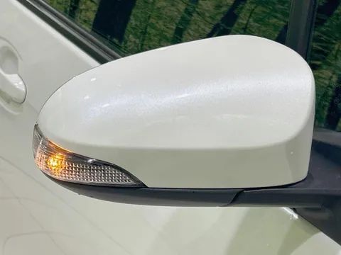 Toyota Yaris (Vitz)