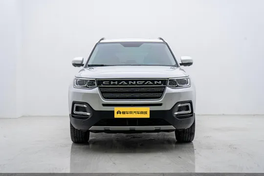 Changan CS95