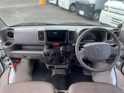 Mazda Scrum