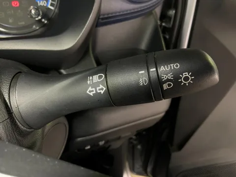 Mitsubishi eK X