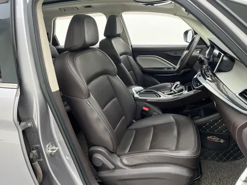 Geely Jiaji