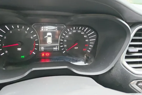 Gac GS4