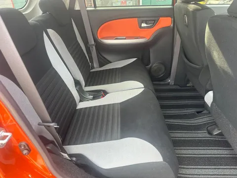Toyota Pixis Joy