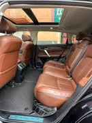 Honda Avancier