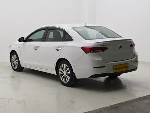 Buick Excelle GT