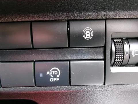 Mitsubishi eK X