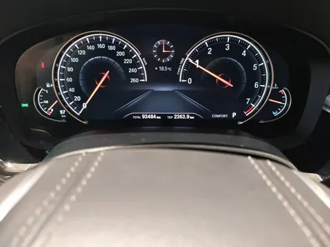 BMW Gran Turismo