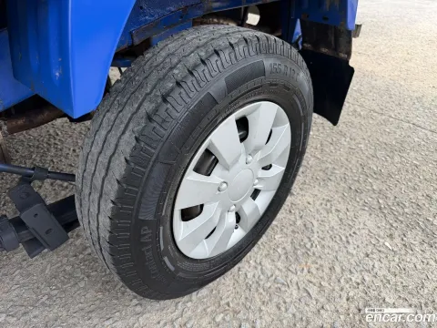 Chevrolet Labo