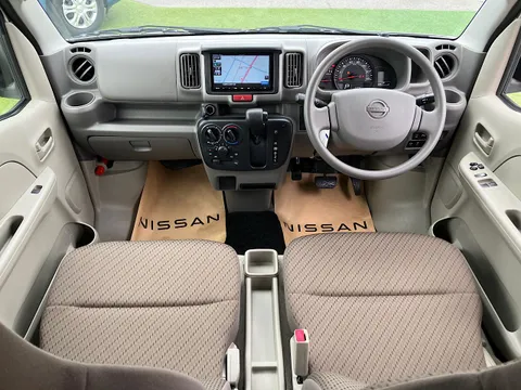 Nissan Clipper