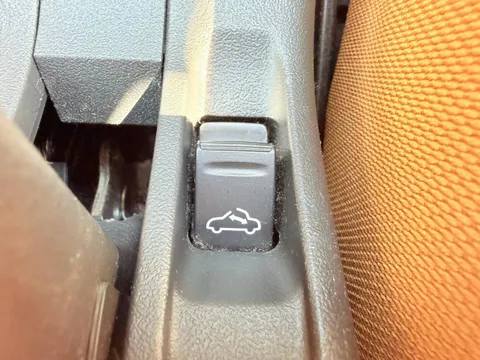 Daihatsu Copen Convertible