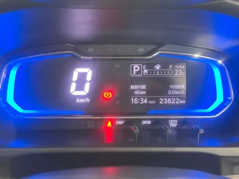 Subaru Pleo Plus