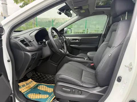 Honda Breeze