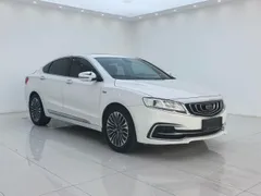 Geely Borui
