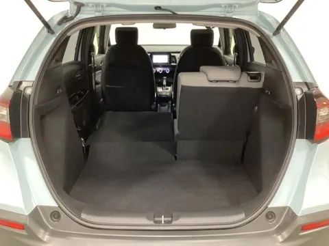 Honda Jazz (Fit)