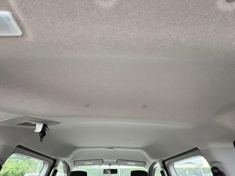 Nissan Vanette