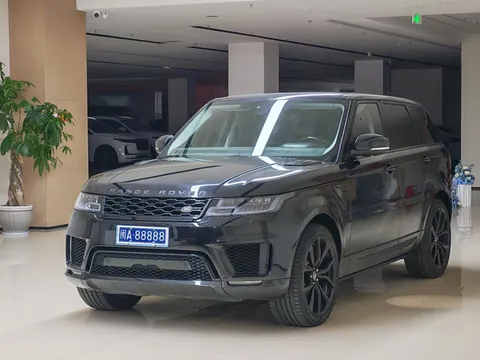 Land Rover